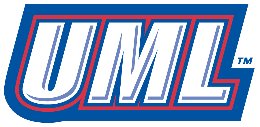 UMass Lowell River Hawks 2006-2012 Secondary Logo v4 iron on transfers for clothing